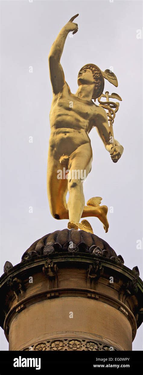 gold hermes statue stuttgart|Staatsgalerie Stuttgart .